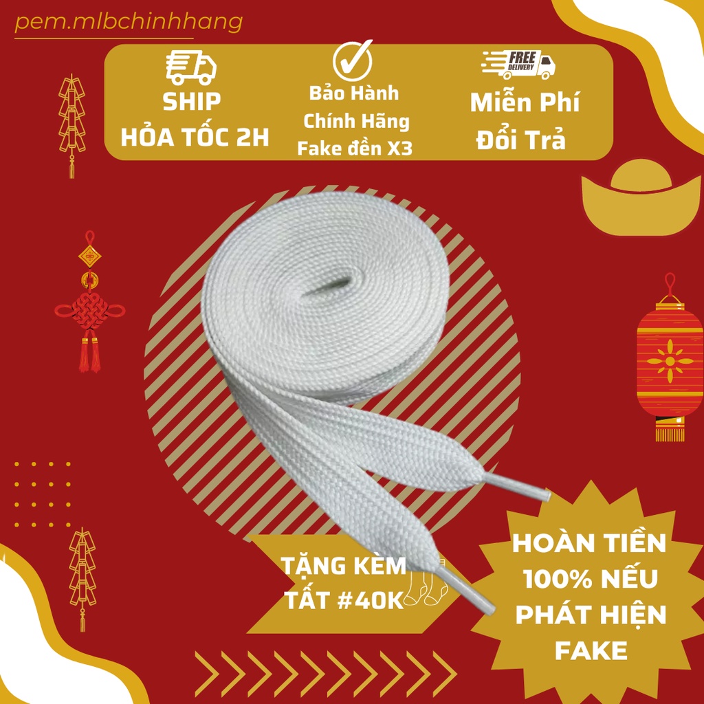 Dây giày cho VANS, CONVERSE , MLB,...