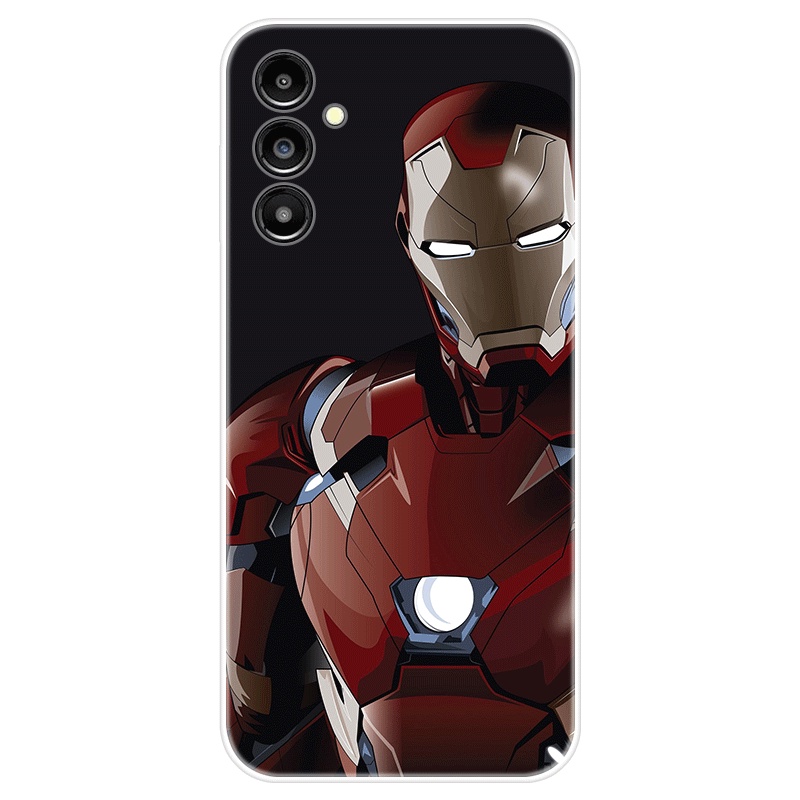 Ốp Lưng Điện Thoại Thời Trang Dành Cho Samsung Galaxy A14 5G GalaxyA14 5G