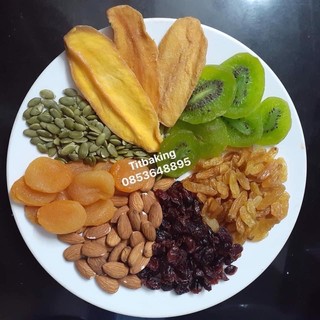Nho khô ấn độ
