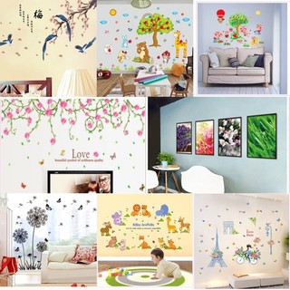 HÀNG ĐẸP - DECAL DÁN TƯỜNG HÀN QUỐC