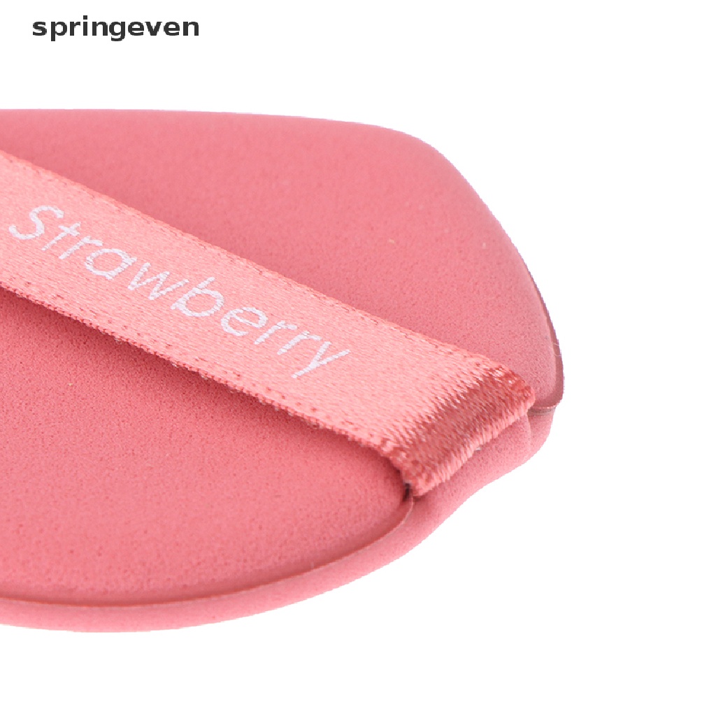 Set 7 Mút Trang Điểm springeven Mềm Mại Tiện Dụng