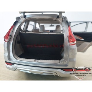 Xe mô hình Mitsubishi Xpander, tỉ lệ 1:18