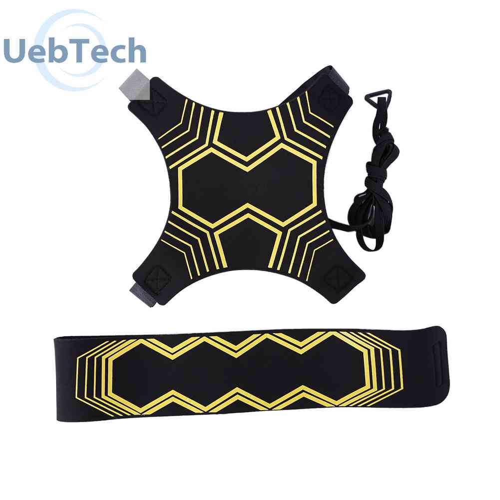 Dụng Cụ Hỗ Trợ Tập Luyện Đá Bóng Có Thể Điều Chỉnh