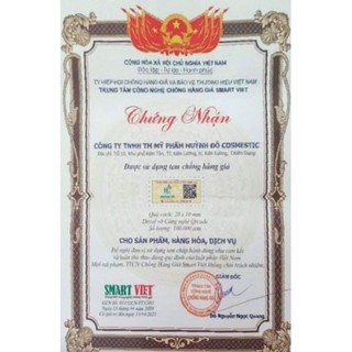 Combo giảm mụn mờ thâm huỳnh đỗ