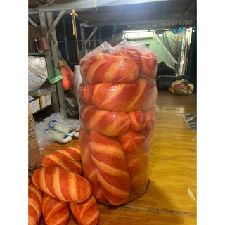 gấu bông hình bánh mì
