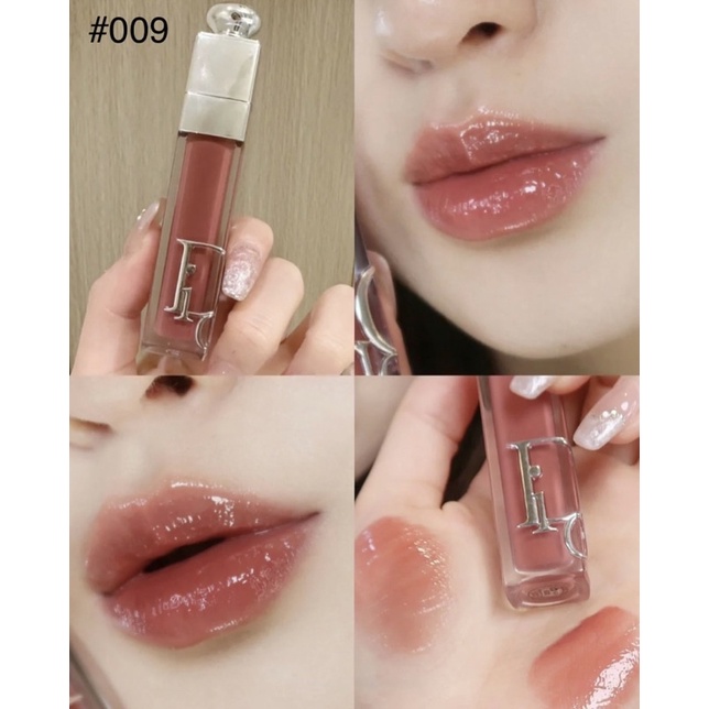 SON DƯỠNG DIOR MAXIMIZER MẪU MỚI