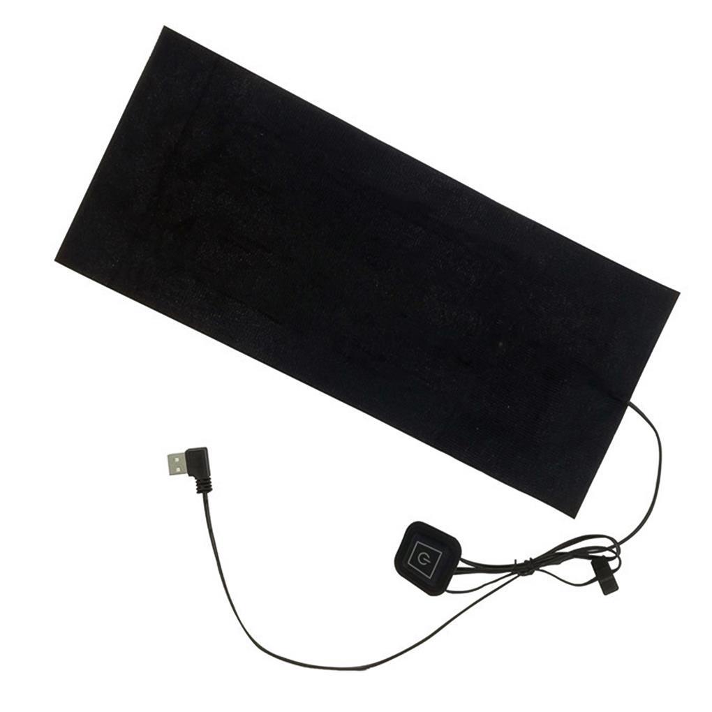 Tấm Đệm Sưởi Ấm Bằng Điện An Toàn Cho Quần Áo