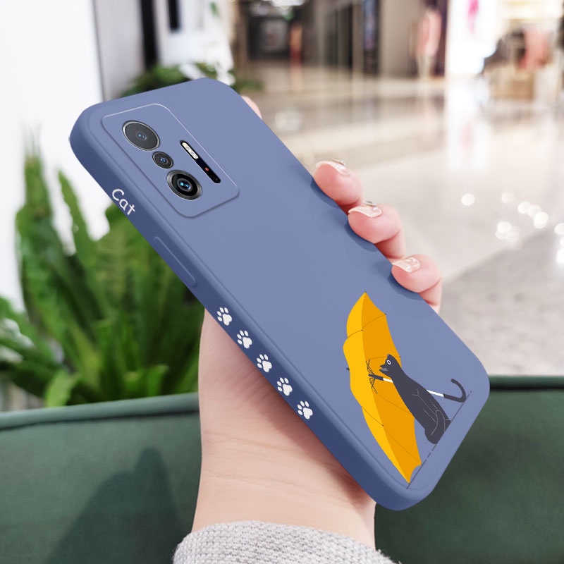 Ốp Điện Thoại Thoải Mái Cho xiaomi mi 13t 12t 11t 10t pro lite mi 9t pro