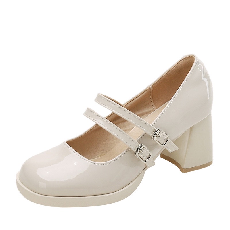 Giầy Lolita 31->37 sẵn hàng