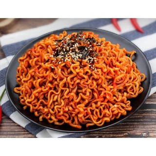 Mì trộn phô mai Ottogi/Otoki 80g
