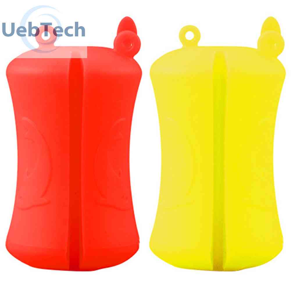 Dây Silicone Buộc Cần Câu Cá Chuyên Dụng