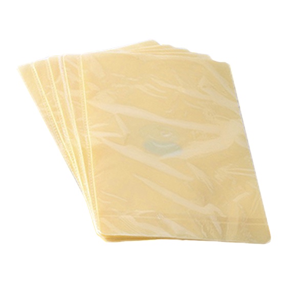 Da giả học xăm Da sililone A4 Không bột Tiệm Xăm Thiên Đường