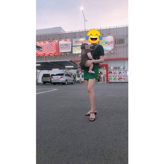 Địu cybex 2hand