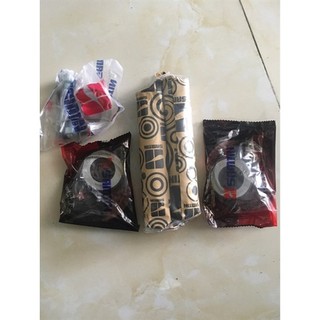 Trục ắc phi nhê bj130