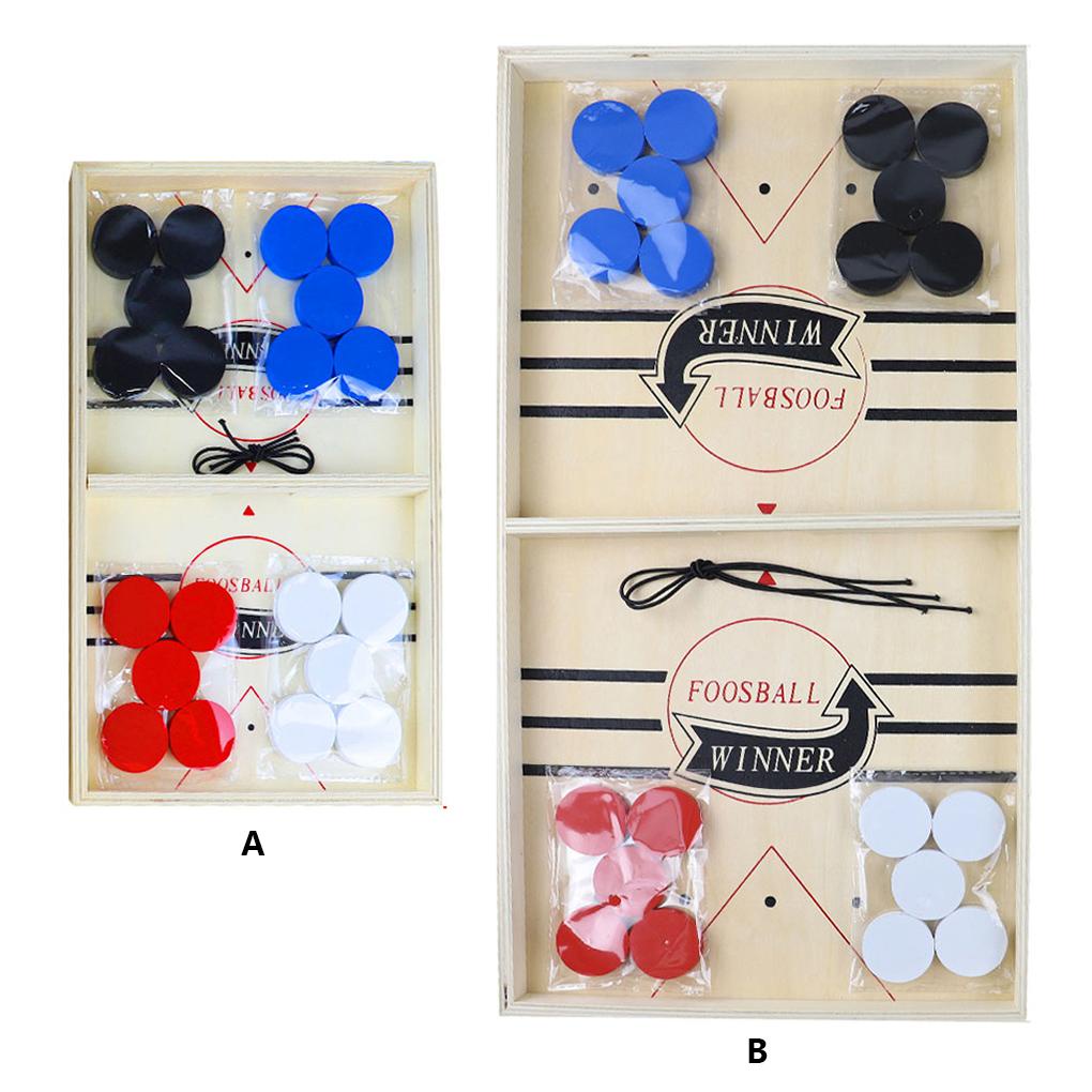 1 Bộ Trò Chơi Ném Bóng Catan Bằng Gỗ Có Dây Dành Cho Trẻ Mẫu Giáo / Trường Mẫu Giáo