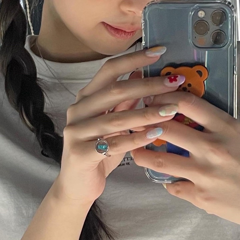 Giá Đỡ Điện Thoại Dễ Thương - PS1059 - BCorner