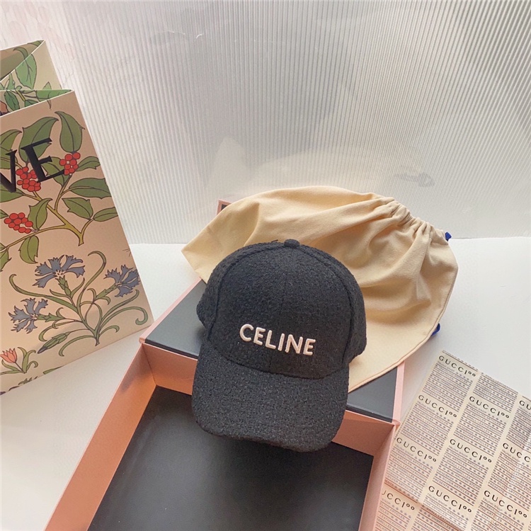 Mũ Lưỡi Trai gucci Chống Nắng Phong Cách hip hop Thời Trang Cho Nam Và Nữ