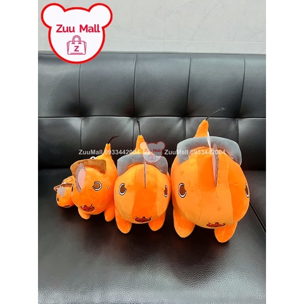 Chó Pochita - Chainsaw Man Pochita - Quỷ cưa - Chó răng cưa - Thợ săn quỷ