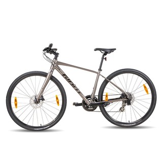 Xe đạp thể thao đường phố touring giant escape 2 disc – phanh đĩa, bánh 700c – 2023 xe đạp cao cấp lh ngay ạ