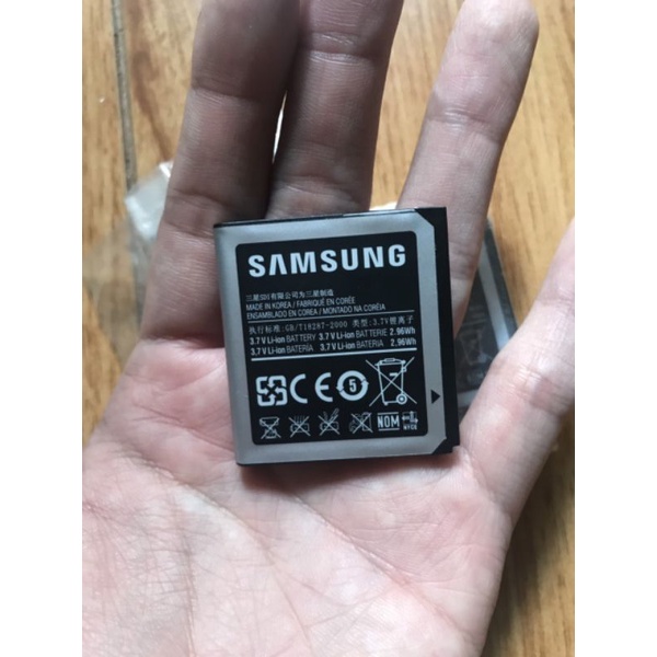 Lẻ 1 pin Samsung mã EB504239HU hàng linh kiện tốt