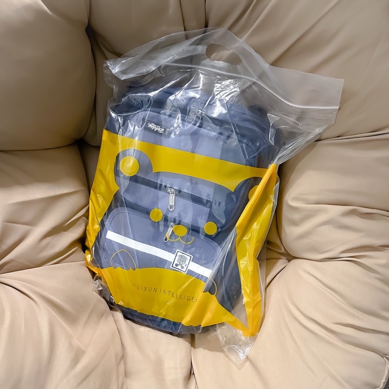 Balo Bobdog bé trai