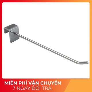 Móc Treo Cài Thanh Hộp Phụ Kiện Yon Dạng Đơn Cài Thanh xịn 15*30mm [ GIÁ TỐT ]