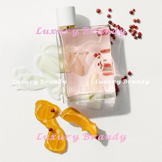 Nước hoa Burberry Her - 𝕓𝕪 𝕃𝕦𝕩𝕦𝕣𝕪 𝔹𝕣𝕒𝕟𝕕𝕪
