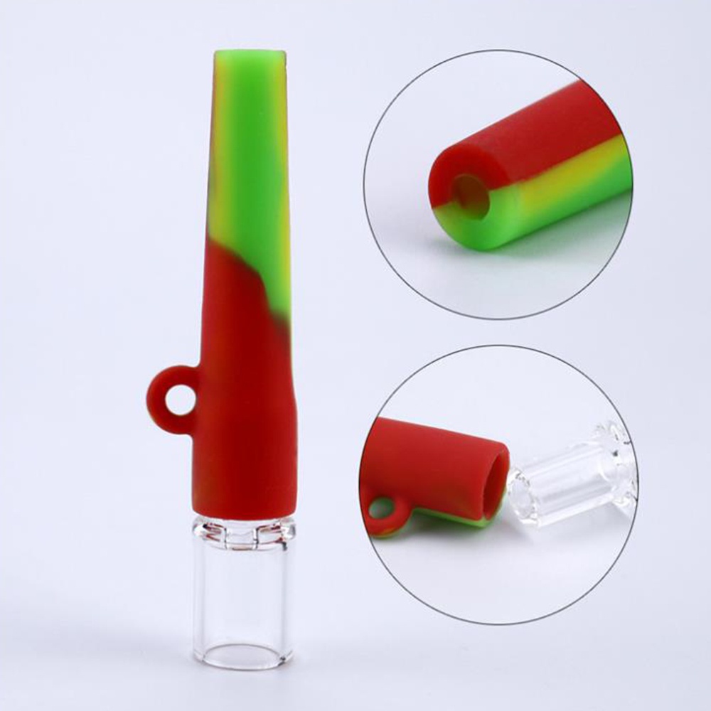 Kính Silicone Có Thể Tháo Rời