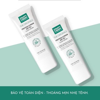 Kem chống nắng Matidem 40ml