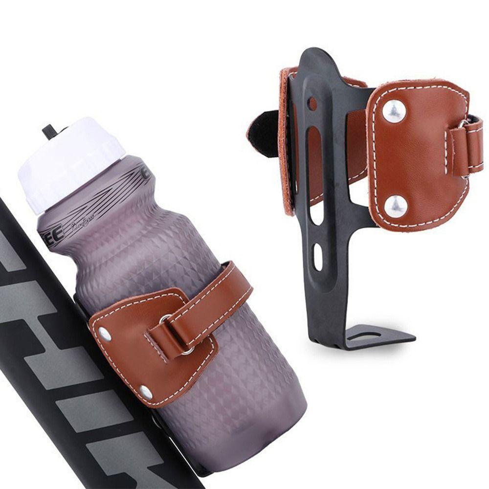 BSUNS Giá Đỡ Bình Nước Bằng Hợp Kim Nhôm Gắn Xe Đạp Leo Núi