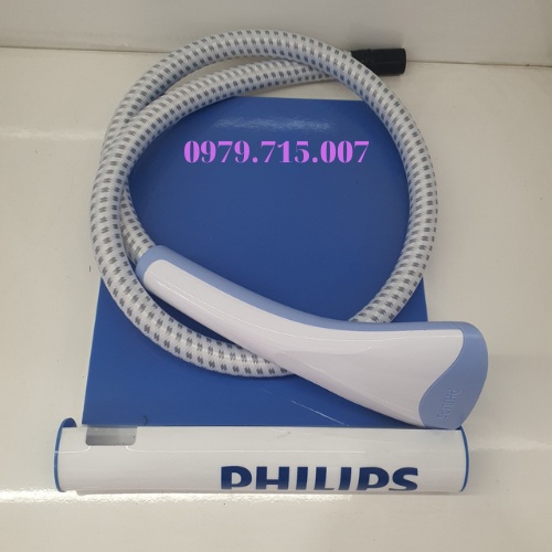 Phụ kiện bàn là hơi Philips - tay cầm bàn là Philips GC482(hướng dẫn lắp)