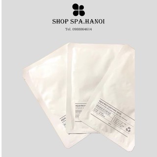 Mặt Nạ Tế Bào Gốc Sau Lăn Kim , Giảm Sưng  , Đỏ , Dịu Da Deboncel