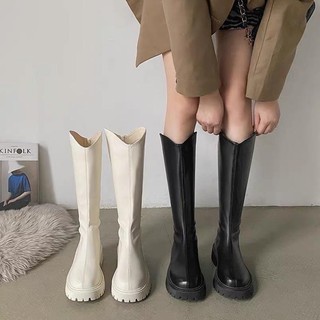 Bốt nữ,bốt đùi nữ cổ v siêu hót cao cấp