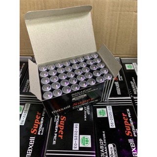  Pin Remote Pin Maxcel Pin AA  Pin AAA Pin Remote Chuột Phím Đồng Hồ Libi House Phụ Kiện Du Lịch 