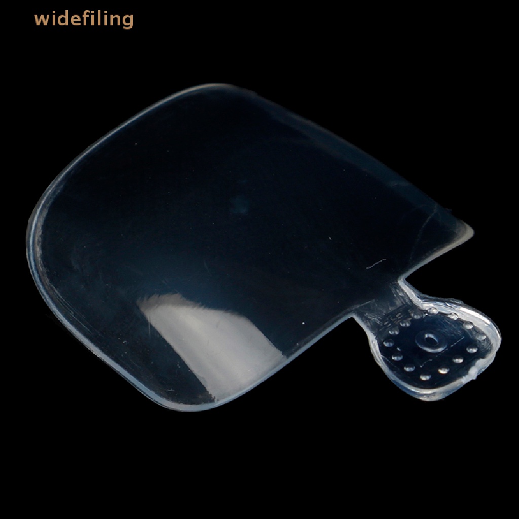 Set 100 Móng Chân Giả Trang Trí Nghệ Thuật