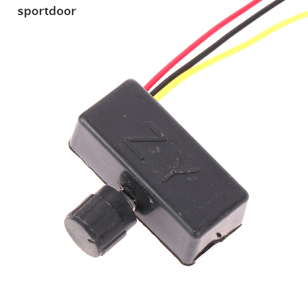 [sportoutdoor] Công Tắc Điều Chỉnh Tốc Độ Phun Điện [out]