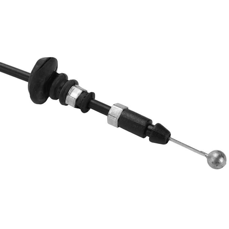 Dây Cáp Khóa Mui Xe Cho Toyota Hilux Fortuner KUN60 KUN51 GGN60 GGN50 53630-0K010