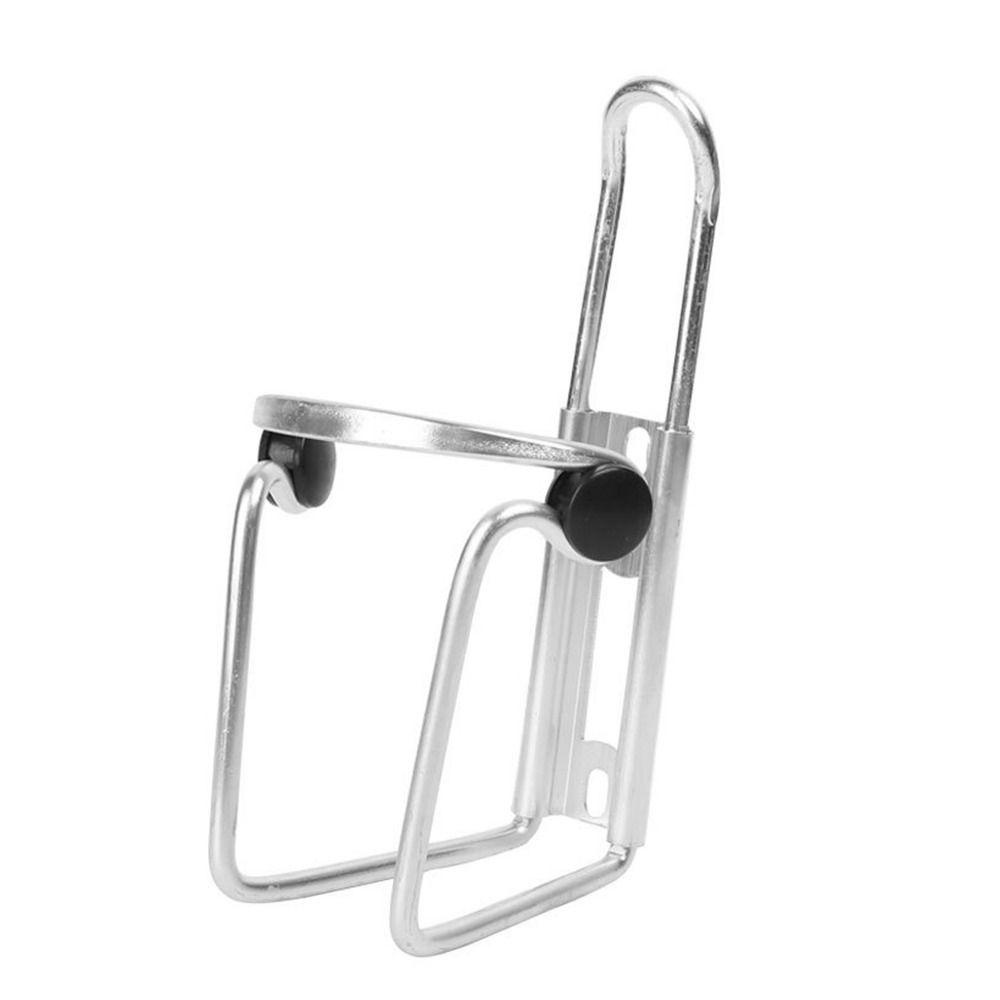 MAYSHOW 1 Giá Đỡ Bình Nước Bằng Hợp Kim Nhôm Cho Xe Đạp Leo Núi