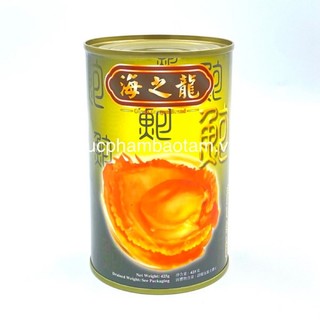 (KHO SỈ) BÀO NGƯ ĐÓNG HỘP CHILE 4-6-10 CON