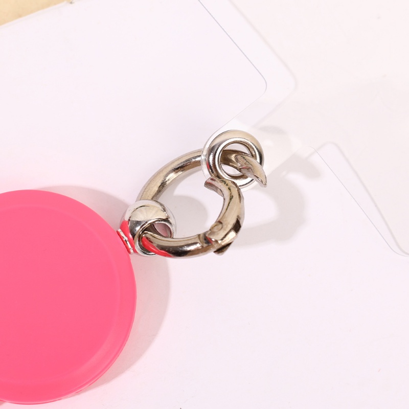 Dây Nylon Đeo Chéo Có Thể Điều Chỉnh Gắn Điện Thoại / Máy Ảnh Tiện Dụng