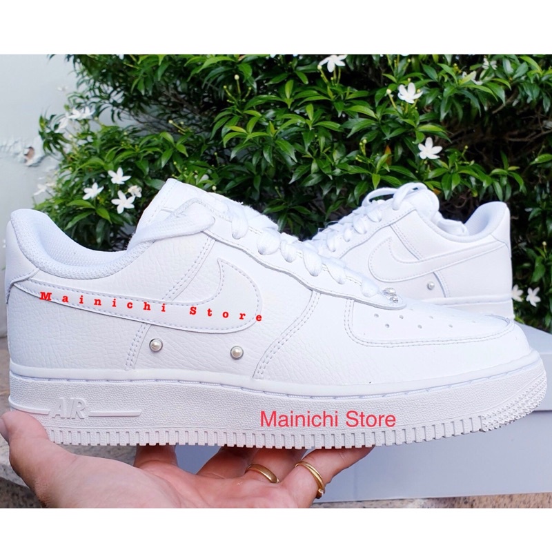 Giày Air Force 1  '07 SE DQ0231-100