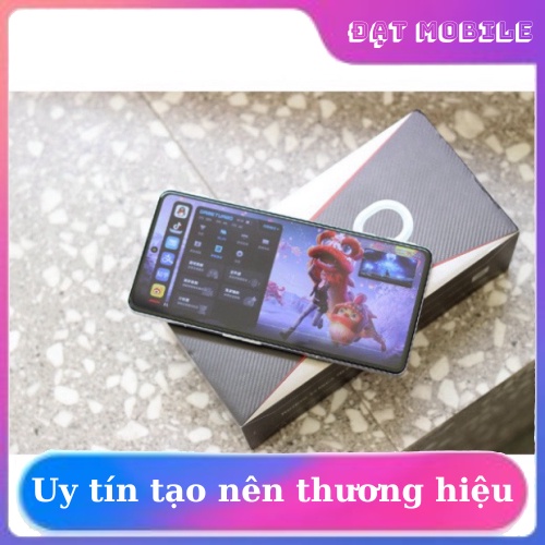 [HOT] Điện thoại Xiaomi Redmi K50 Gaming Edition-tản nhiệt xịn | BigBuy360 - bigbuy360.vn