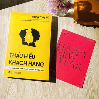 Sách - Customer Insight - Thấu Hiểu Khách Hàng (Alpha Books)