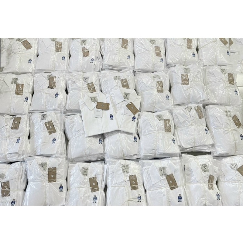 ÁO SOMI GẤU THÊU WHOAU CỘC TAY