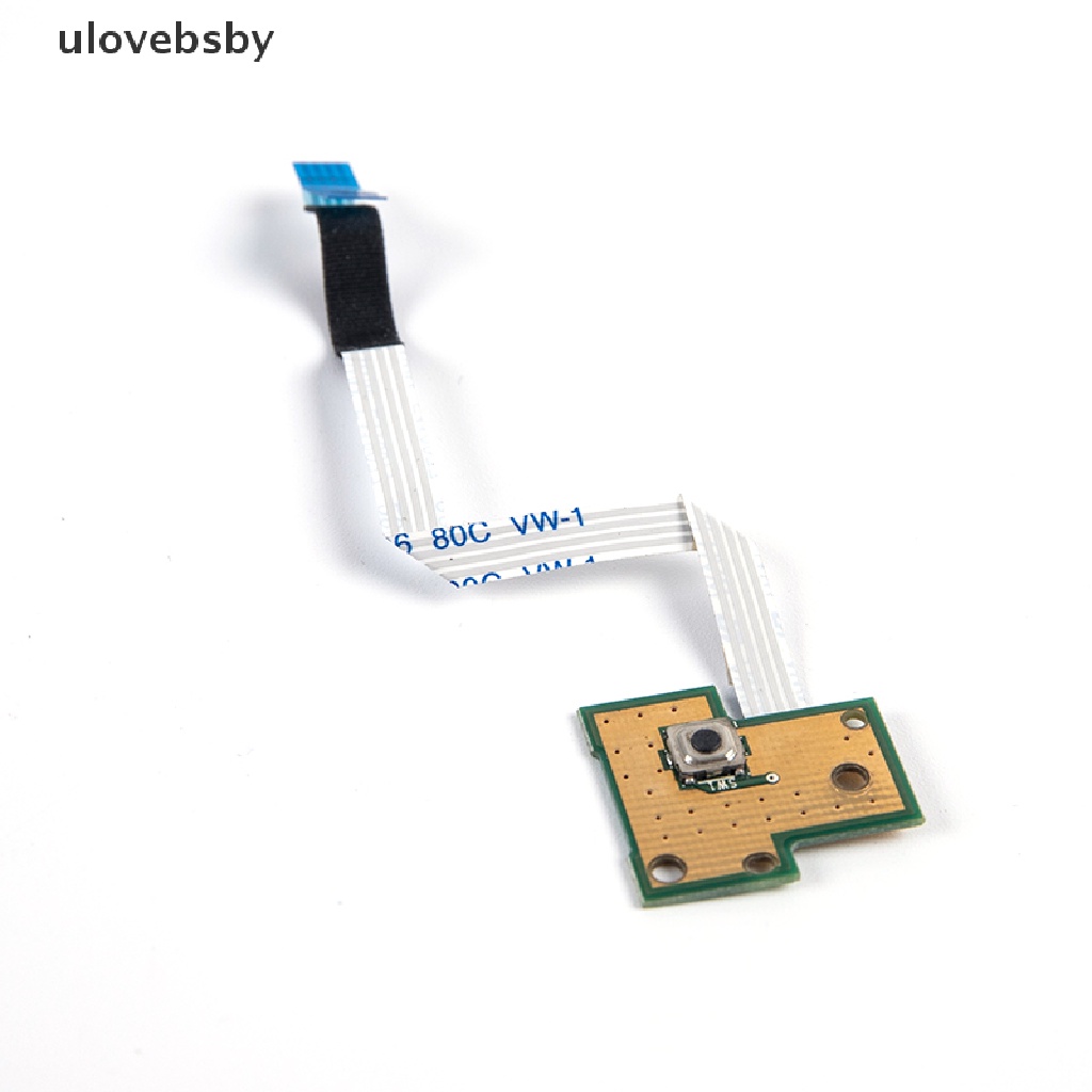 Bảng Mạch Nút Nguồn Kèm Dây Cáp Dành Cho Dell N5030 M5030 N5040 N4020 N4030 N4050 N4040