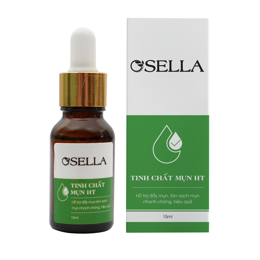 Tinh chất mụn HT