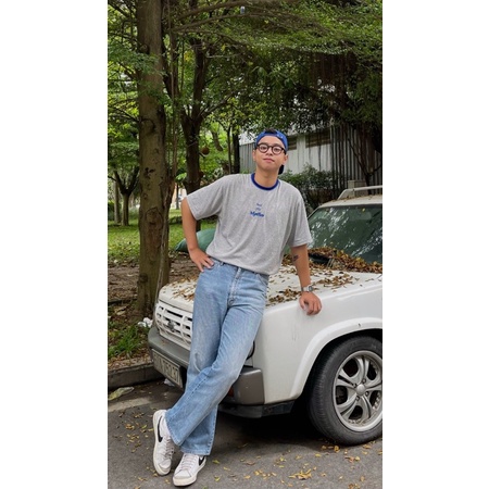 Áo Thun Basic _ august8club