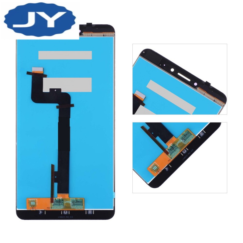 Màn Hình Cảm Ứng LCD 6.44 '' Thay Thế Cho Xiaomi Mi Max 2 mde40 mdi40