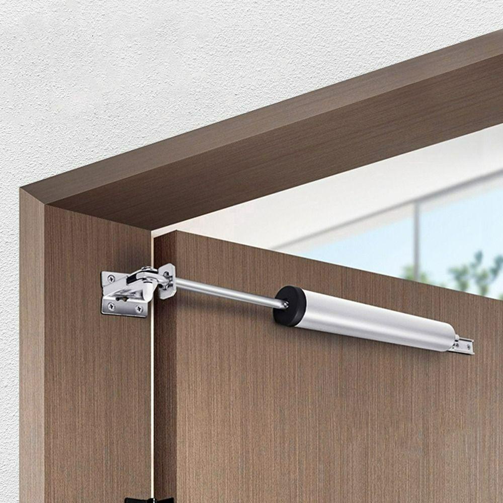 Đệm Chặn Cửa Bằng Hợp Kim Nhôm 90 Độ Chuyên Dụng
