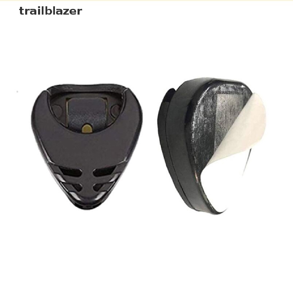 Set 10 Miếng Gảy Đàn Guitar Điện Nhiều Màu Sắc 1 Pickuloid Acoustic